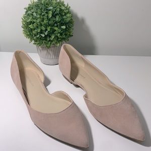 Marc Fisher Mfanny Flat